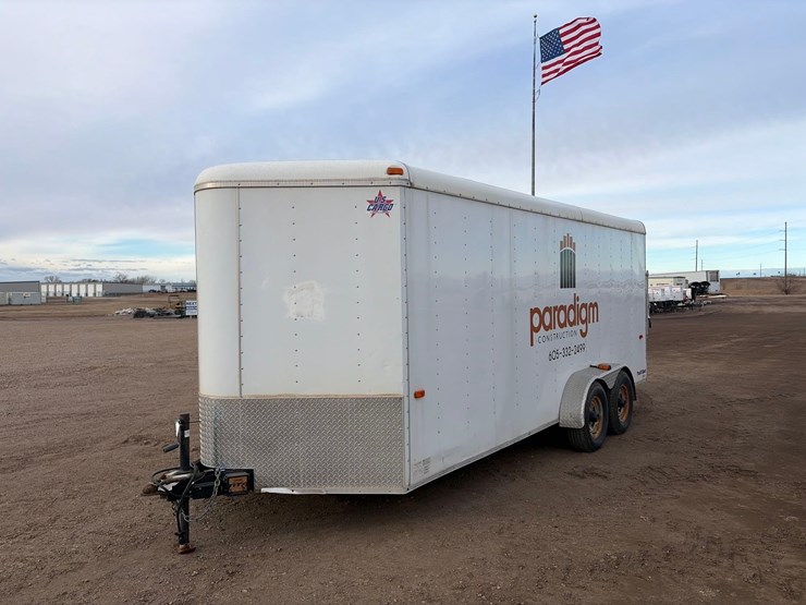 2013-forest-river-trailer-with-scaffolding-contents-image-1