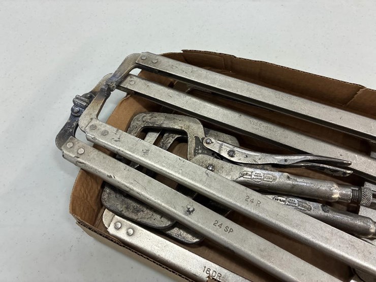 #115308-•-box-of-vice-grips-image-5