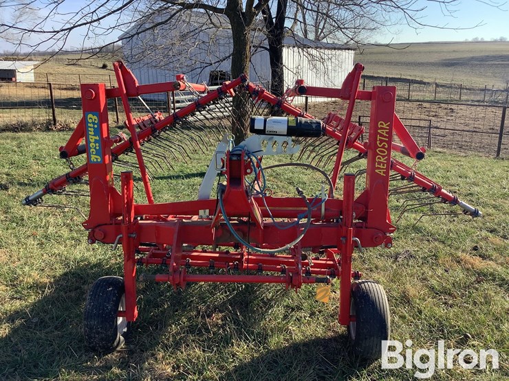 einbock-aerostar-450-tine-weeder-image-2