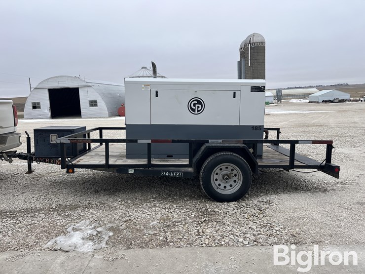 2016-atlas-copco-185cd-utility-portable-air-compressor-w/12'-x-6'-ranch-king-trailer-image-8