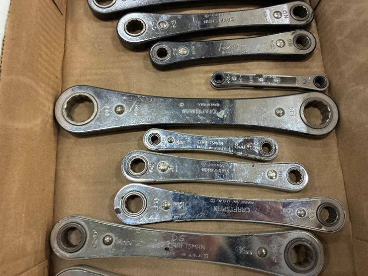 #115296-•-craftsman-ratchet-wrenches-image-3