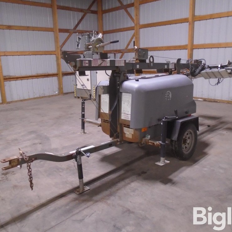 2010 WACKER NEUSON LTN 6