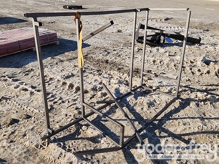 unused-2026-iron-rack-image-2