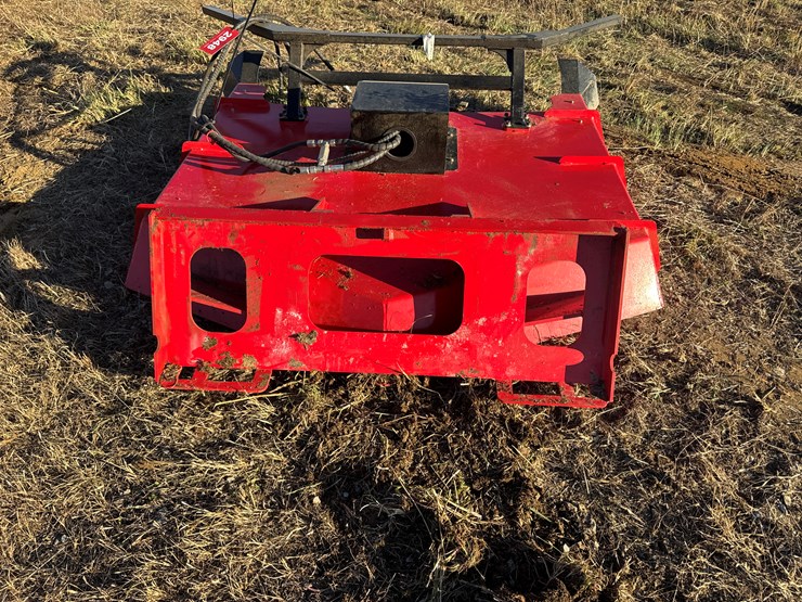 #2948-•-future-dm39-skid-steer-disc-mulcher-image-6