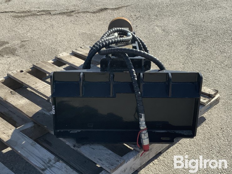 2025-giyi-gy-d45-mini-skid-steer-loader-pile-hammer-(post-driver)-image-6