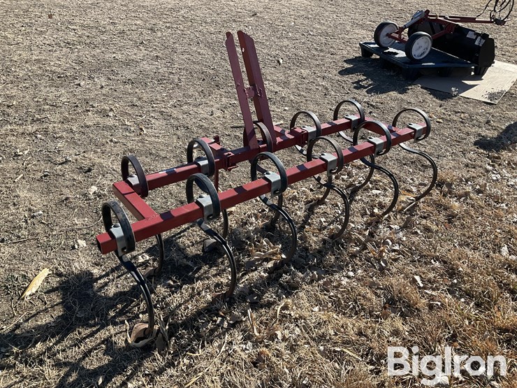 homemade-6'-s-tine-3-pt-field-cultivator-image-7