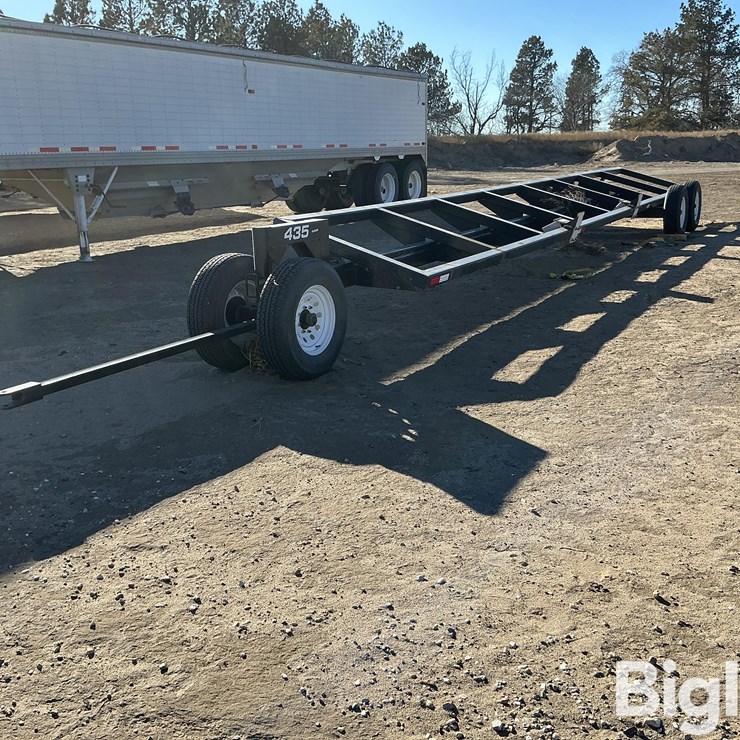 INDUSTRIAS AMERICA 435