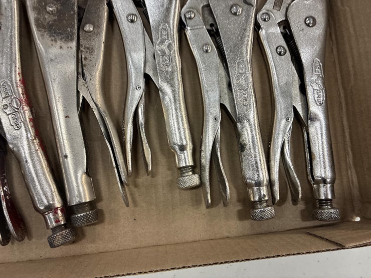 #115321-•-assorted-box-vice-grips-image-7