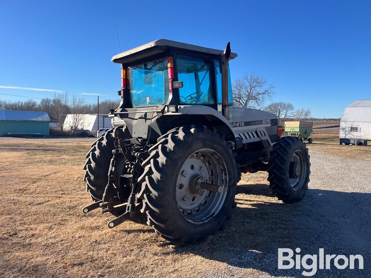 1995-white-6175-mfwd-tractor-image-5