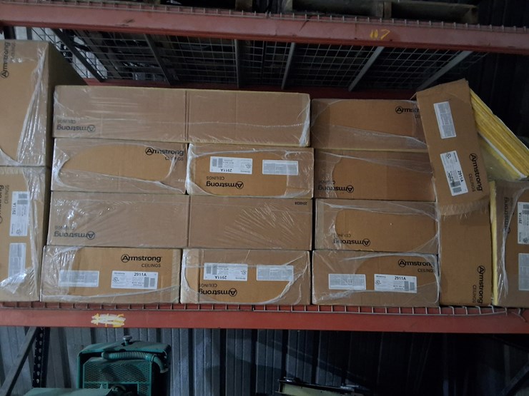 #302-•-16-cases-of-2x4-armstrong-ceiling-tiles-image-1