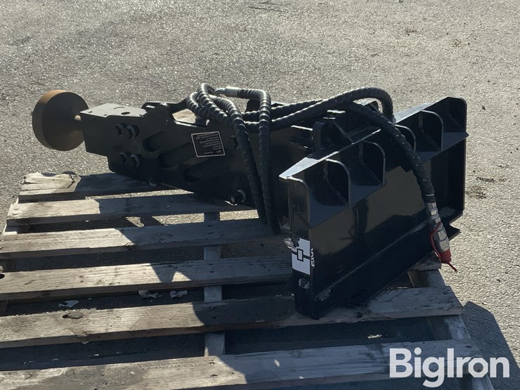 2025-giyi-gy-d45-mini-skid-steer-loader-pile-hammer-(post-driver)-image-7
