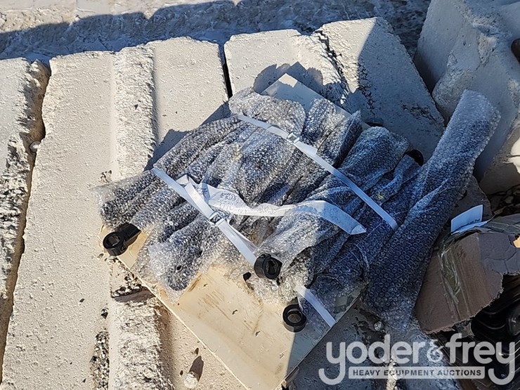 unused-2026-hydraulic-cylinder,-10pcs-hydraulic-cylinder-image-1