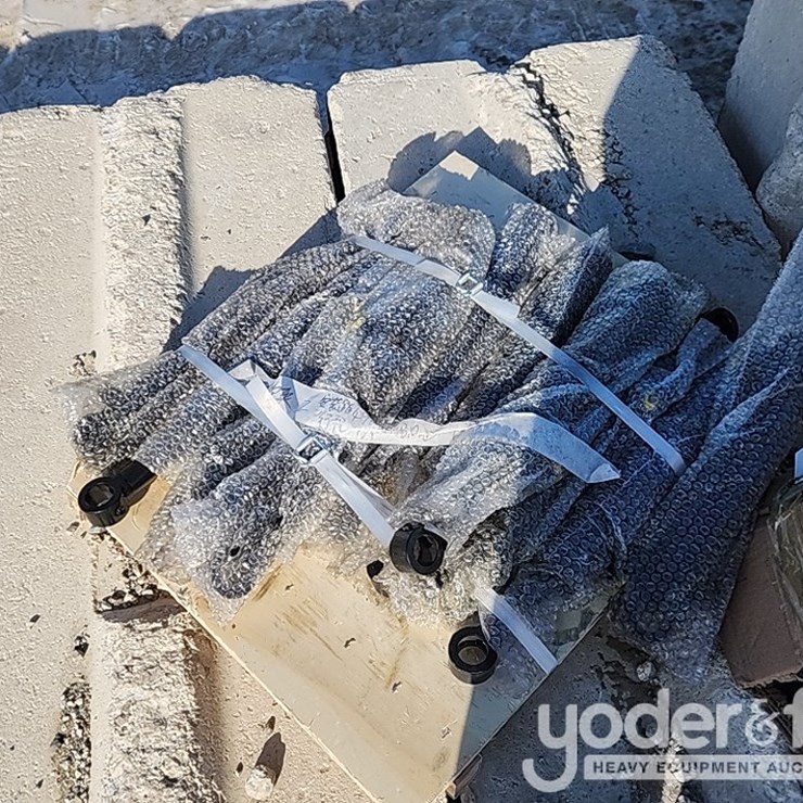 Unused 2026 Hydraulic Cylinder, 10PCS Hydraulic Cylinder