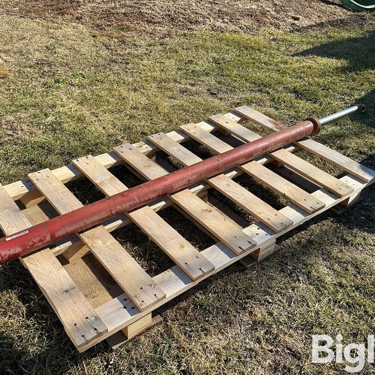 Farmhand Lift Cylinder