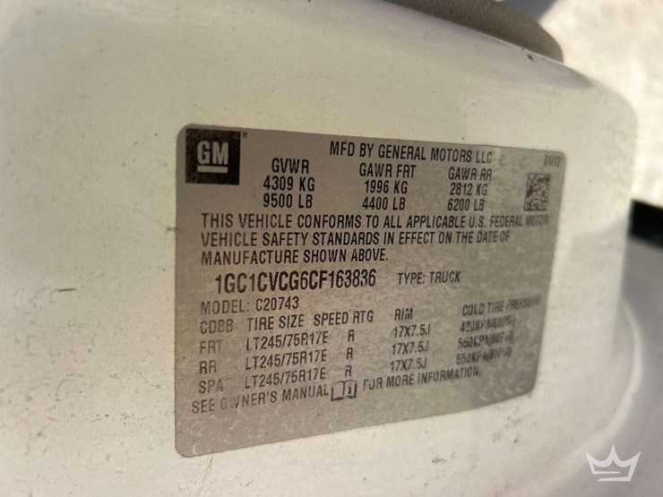 2012-chevrolet-silverado-2500-image-5