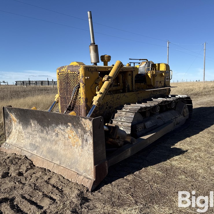 CATERPILLAR D5