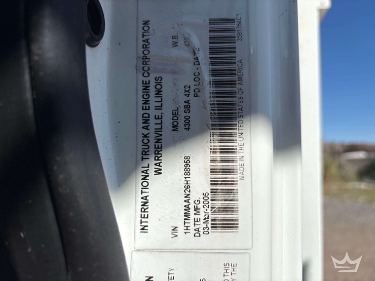 2006-international-durastar-4300-image-5