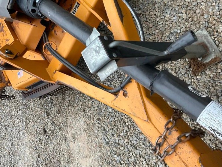 woods-batwing-rotary-cutter---one-owner-image-6