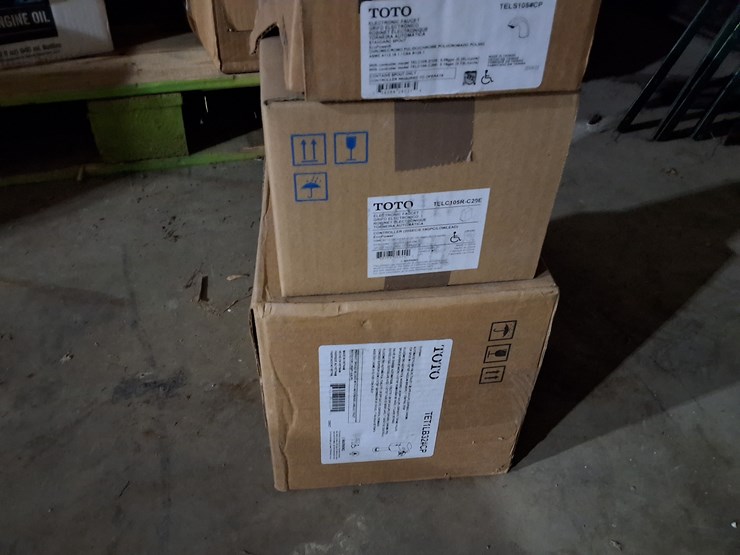 #311-•-toto-brand-motion-sensor-flush-valve-and-faucet-with-controller-image-5