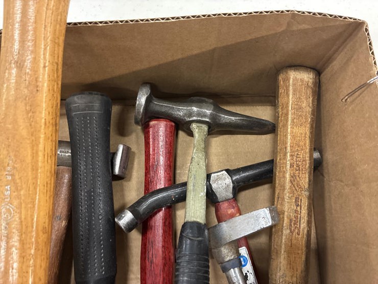 #115291-•-assortment-of-body-hammers-image-6