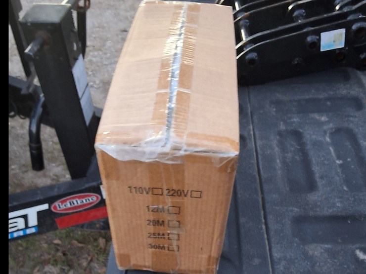 #318-•-overhead-electric-hoist,-unused-image-2