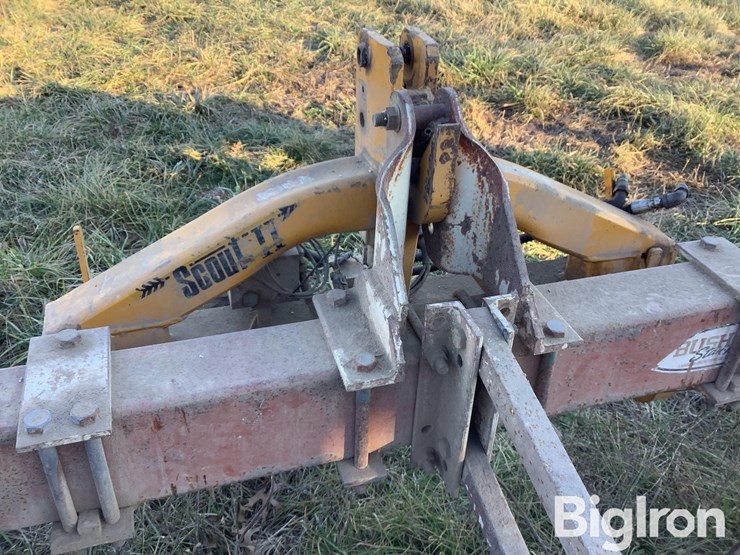 bush-hog-6r30-danish-tine-cultivator-w/scout-ii-buffalo-guidance-system-image-9