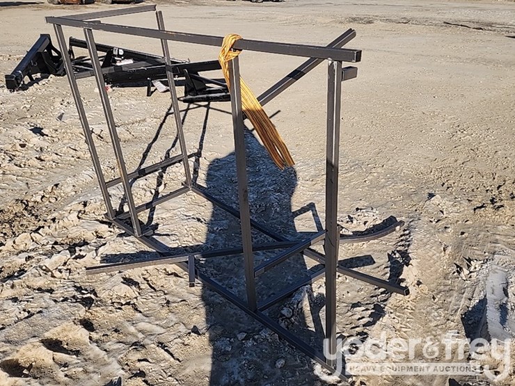 unused-2026-iron-rack-image-1