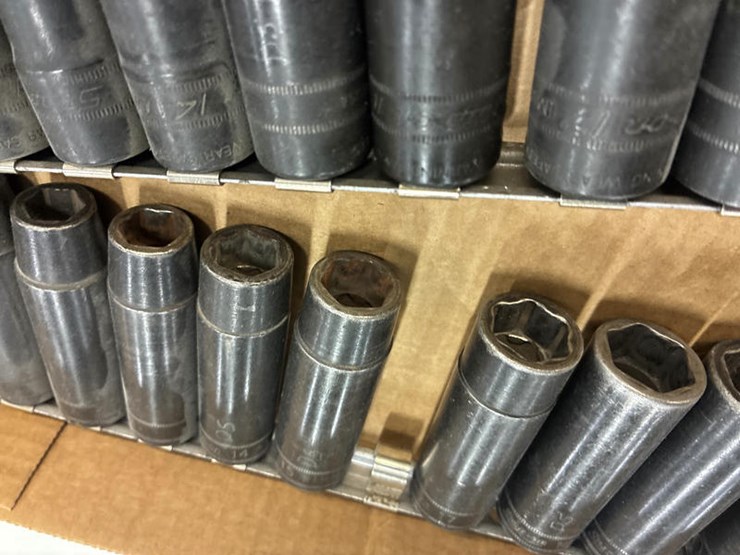 #115288-•-set-of-snap-on-metric-sockets-image-9