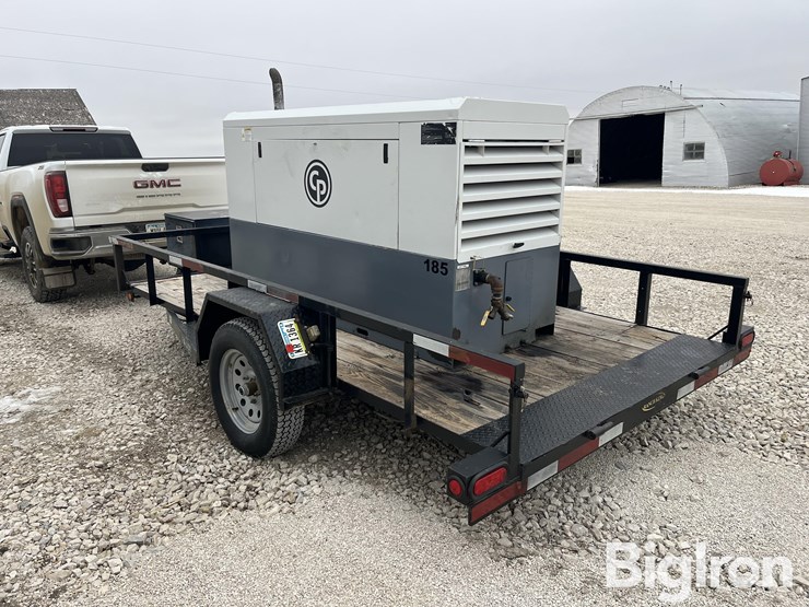 2016-atlas-copco-185cd-utility-portable-air-compressor-w/12'-x-6'-ranch-king-trailer-image-7