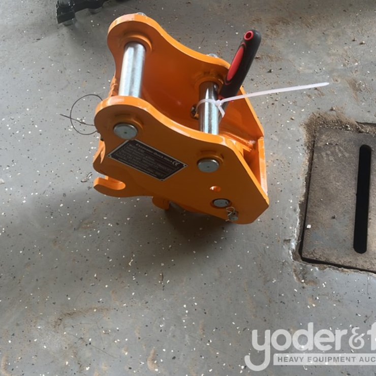 Unused 2026 GIYI GY-K302