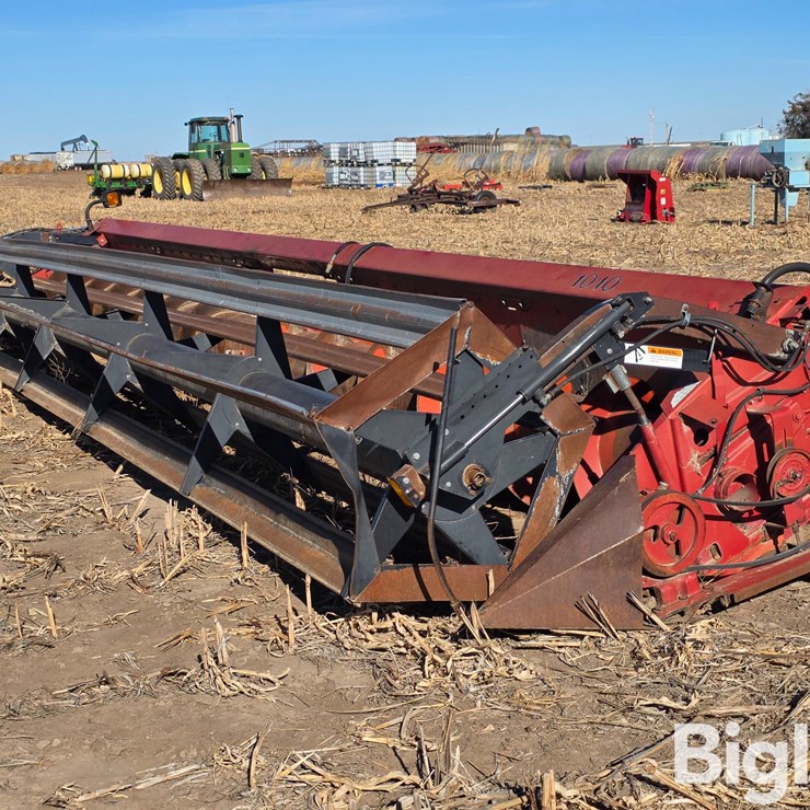 1996 CASE IH 1010