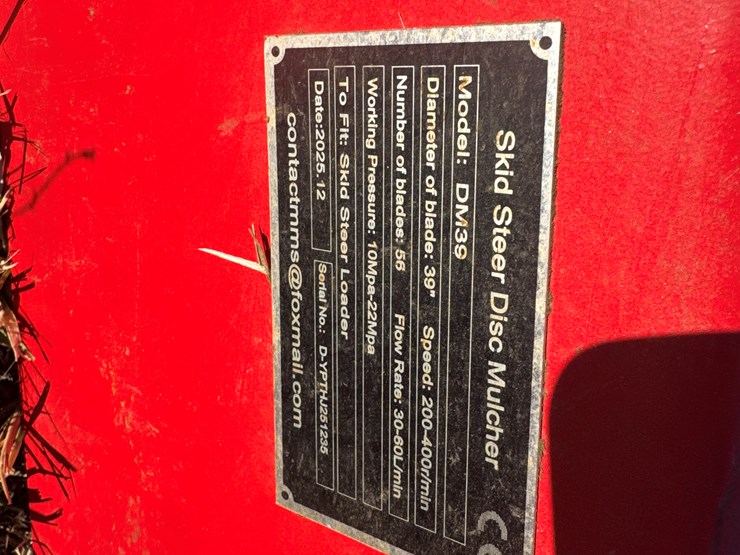 #2948-•-future-dm39-skid-steer-disc-mulcher-image-15