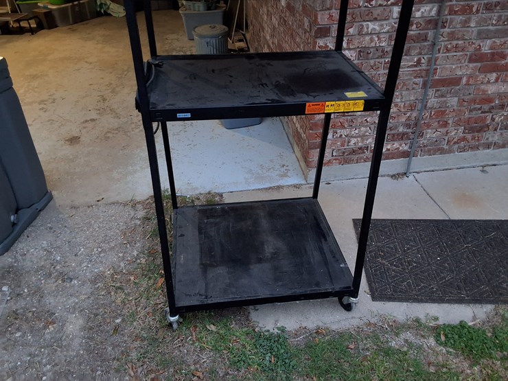 #350-•-rolling-cart-with-surge-protector-image-3