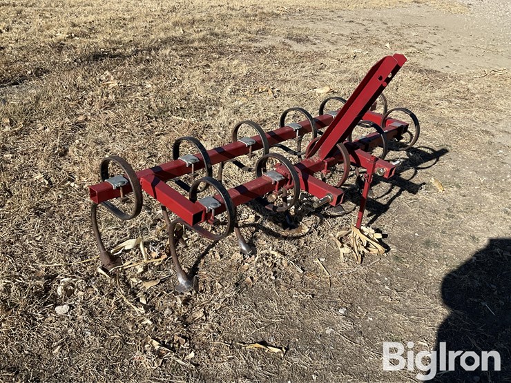 homemade-6'-s-tine-3-pt-field-cultivator-image-3