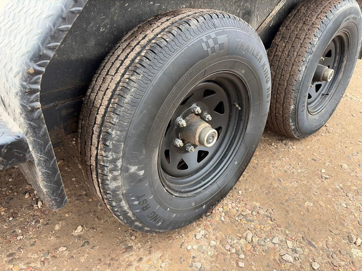 2021-h&h-h8220ex-100-tilt-bed-car-trailer-image-8