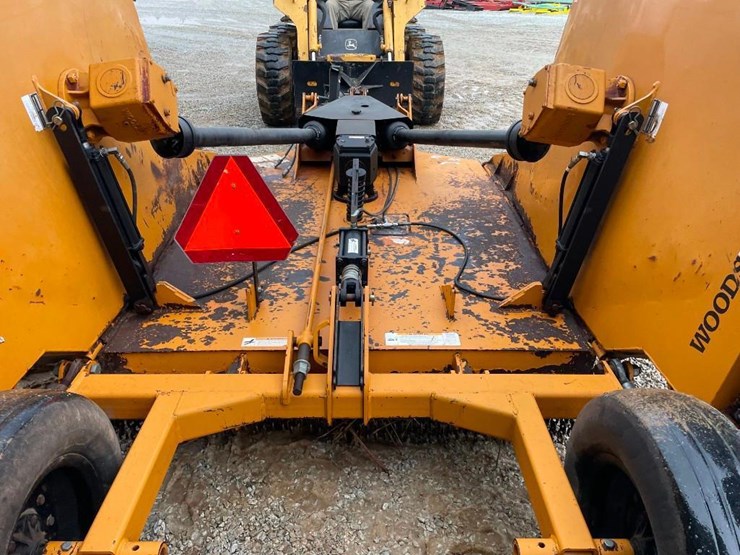 woods-batwing-rotary-cutter---one-owner-image-4