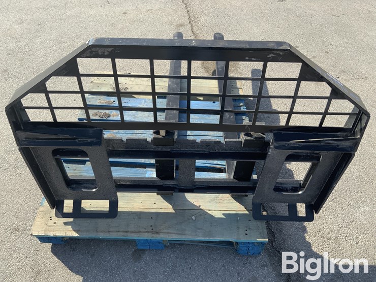 2025-giyi-60"-skid-steer-pallet-forks-&-mast-assembly-image-12