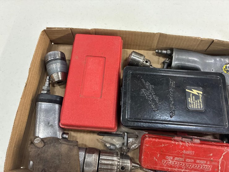 #115282-•-air-drills-&-bits-image-7