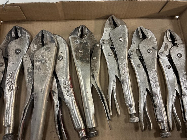 #115321-•-assorted-box-vice-grips-image-3