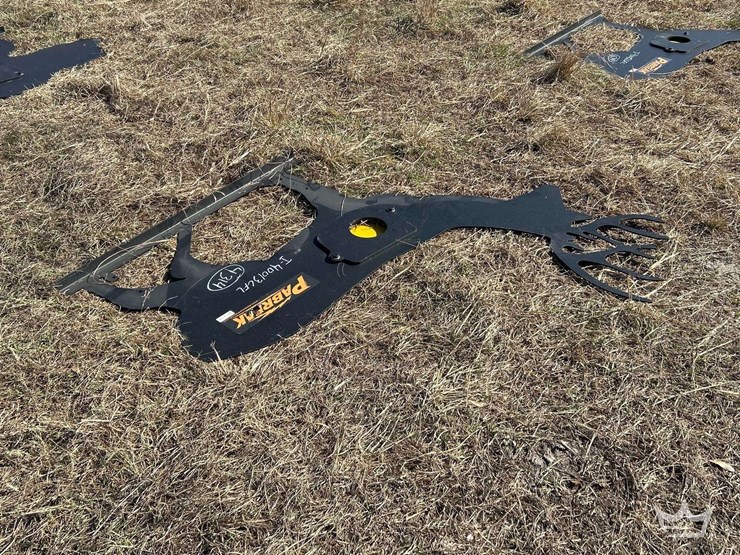 2025-pabreak-buck-silhouette-shooting-target-image-5