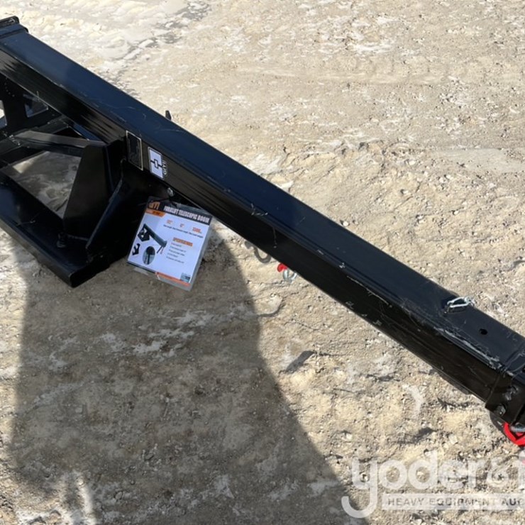 Unused 2026 GIYI GY-TB47