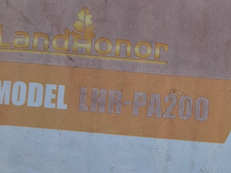 #322-•-440-lb-capacity-overhead-electric-hoist,-appears-unused-image-2