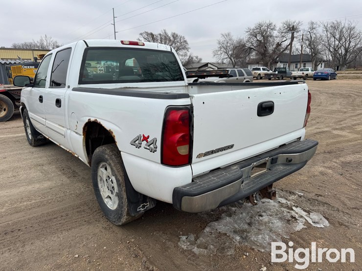 2006-chevrolet-silverado-1500-image-7