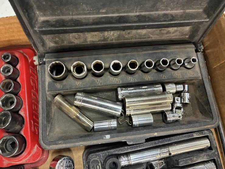 #115318-•-1/4"-drive-sockets-metric-snap-on-&-craftsman-image-8