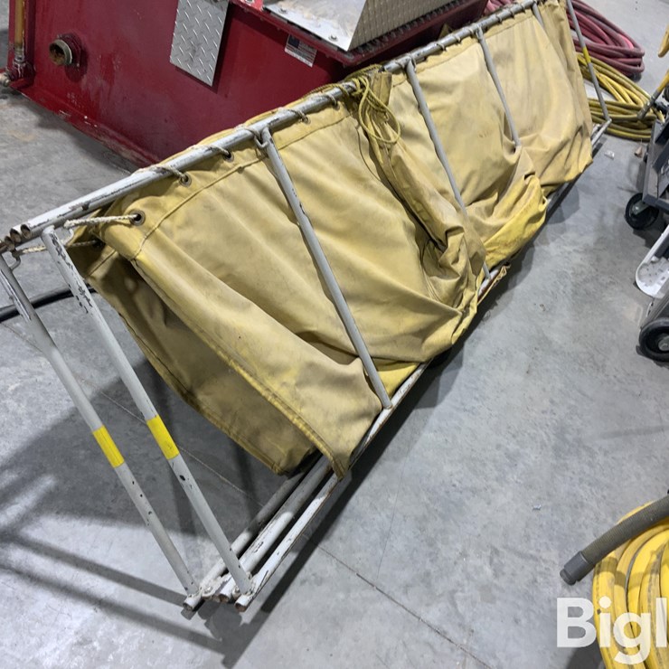 Fol-Da-Tank Fold Up Water Storage