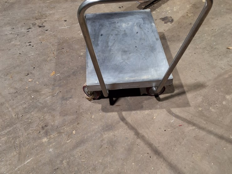 #333-•-stainless-steel-cart-image-2