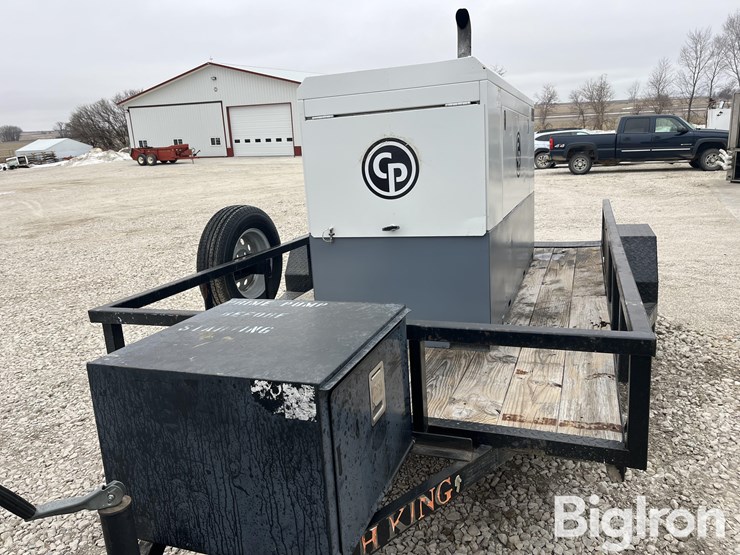 2016-atlas-copco-185cd-utility-portable-air-compressor-w/12'-x-6'-ranch-king-trailer-image-2