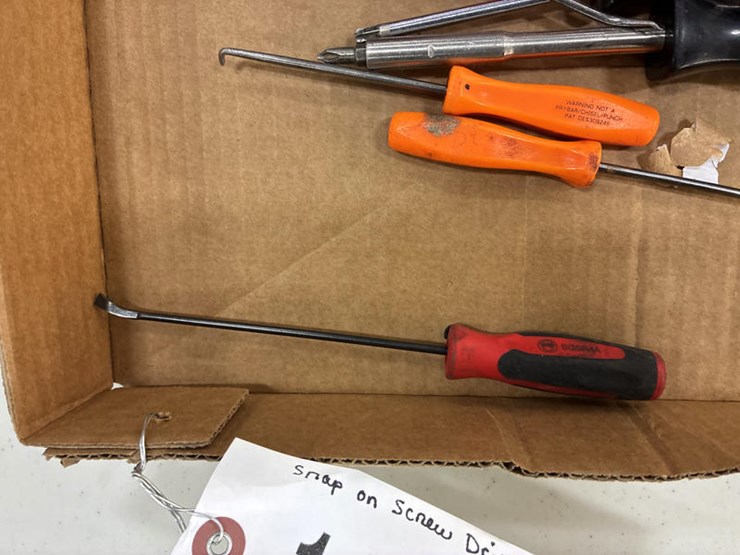 #115309-•-snap-on-screw-drivers-image-4