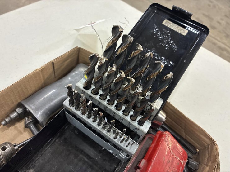 #115282-•-air-drills-&-bits-image-10