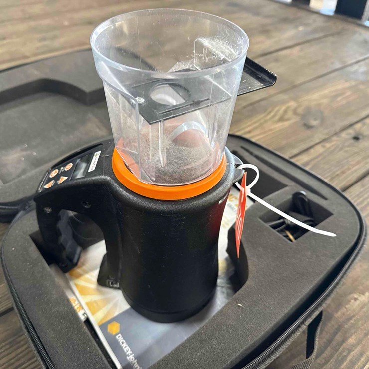 Dickey-John Mini Moisture Tester